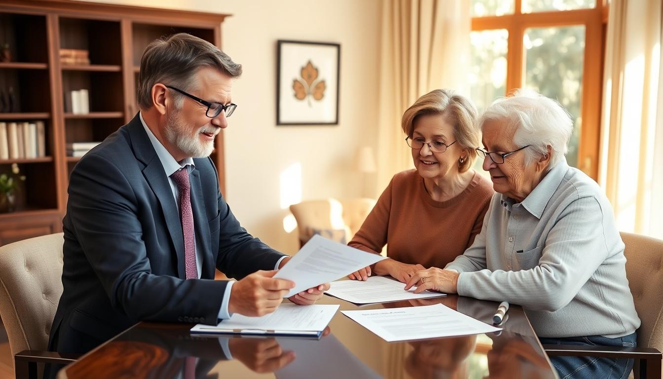 Compassionate Legal Assistance